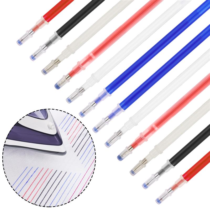 Fabric Marking Pen - Stylos marqueurs qui disparaissent à haute