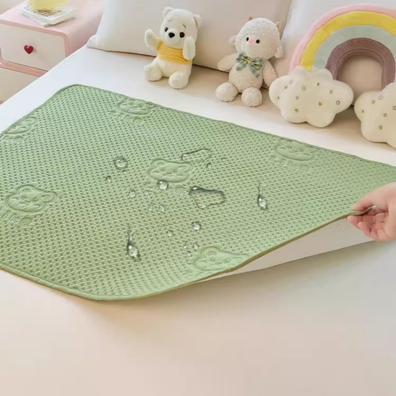 Fabric Softener Sheet - Matelas confortables et respirants, imperméables et