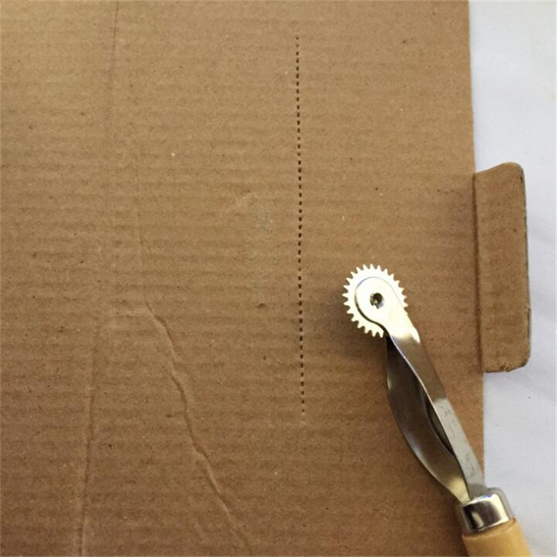 Fabric Marking Pen - Outil de couture avec manche en