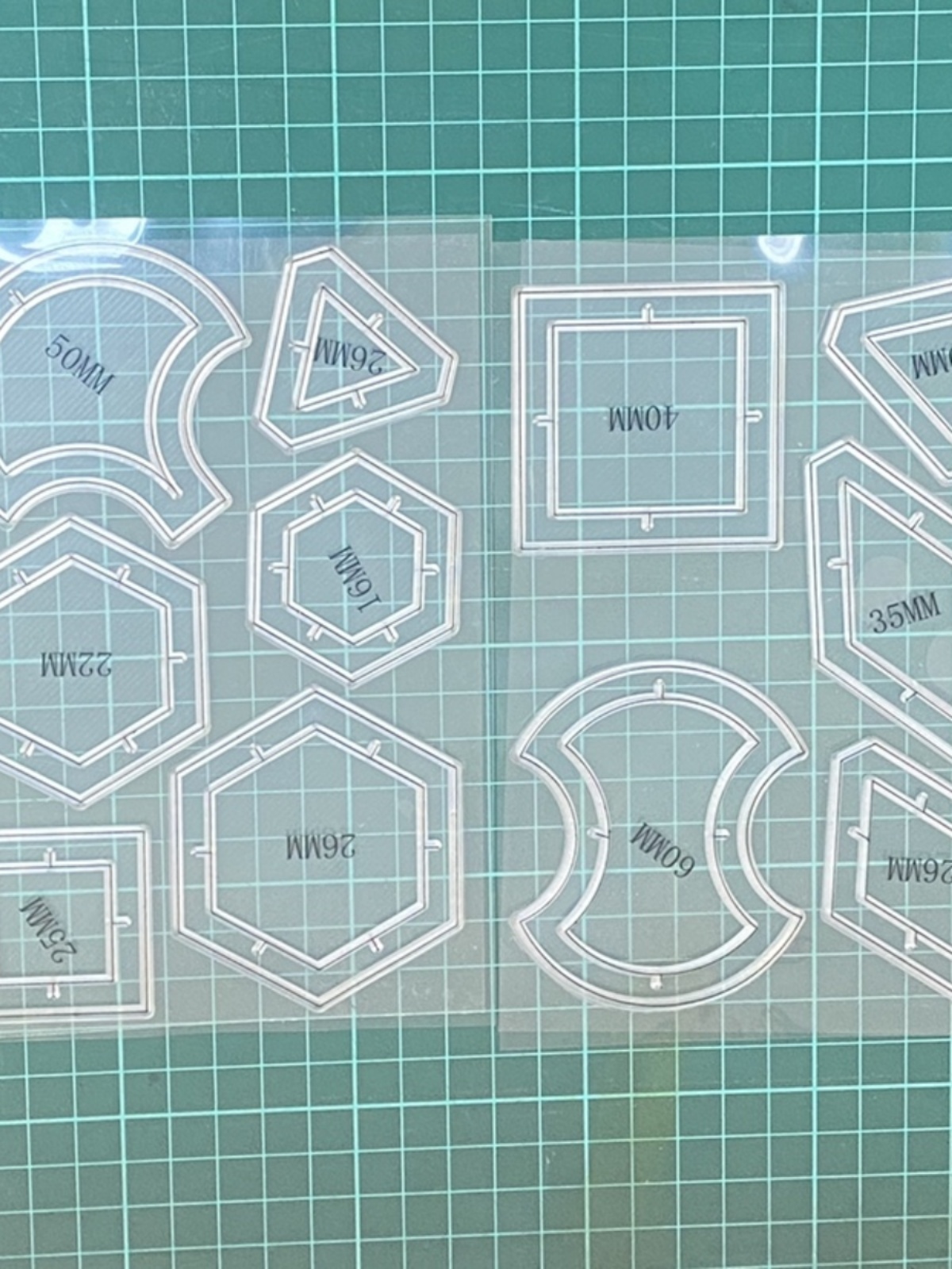 Sewing Necessities - Nouvel ensemble d'outils de couture et