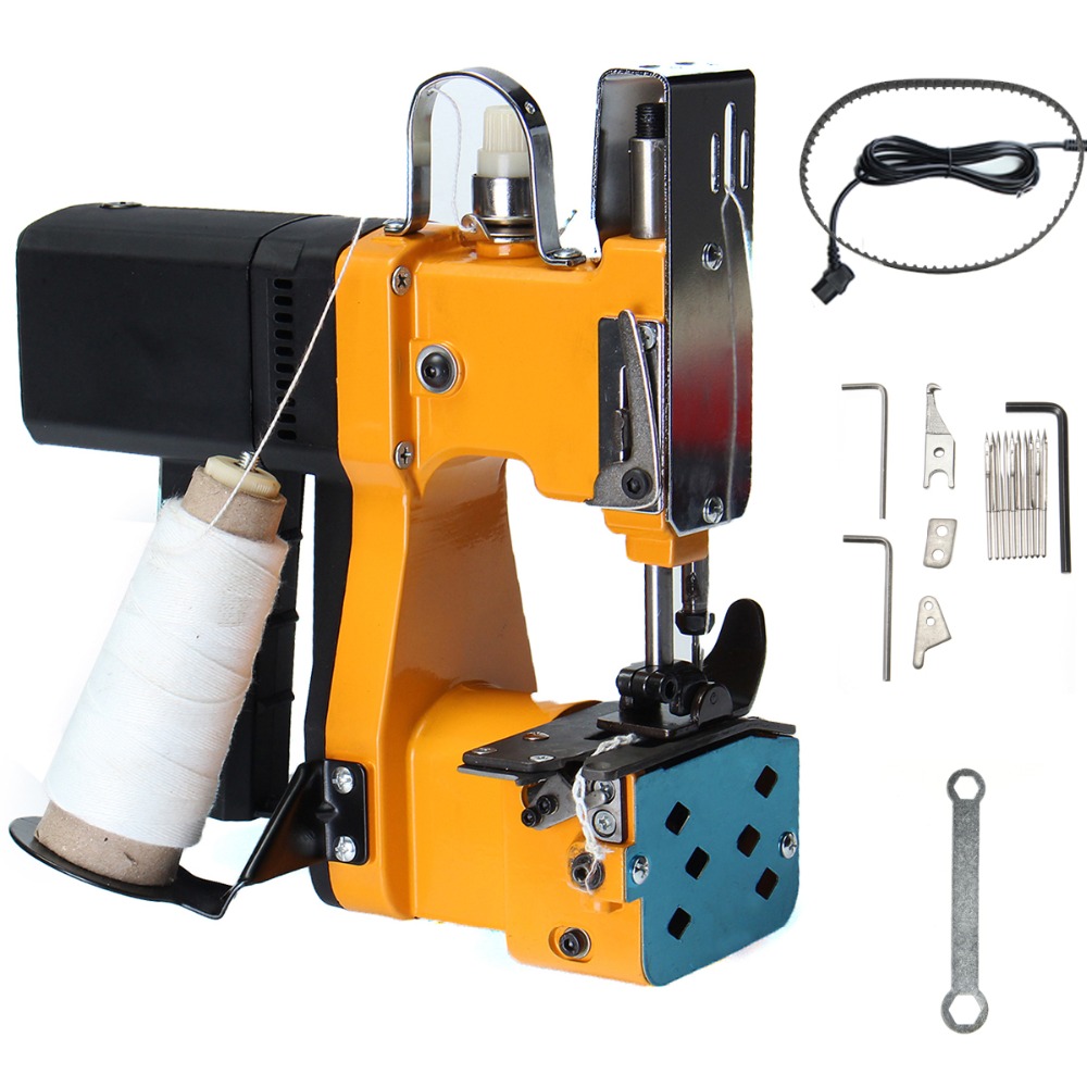 Textiles Sewing Machine - Machine à coudre électrique pour la
