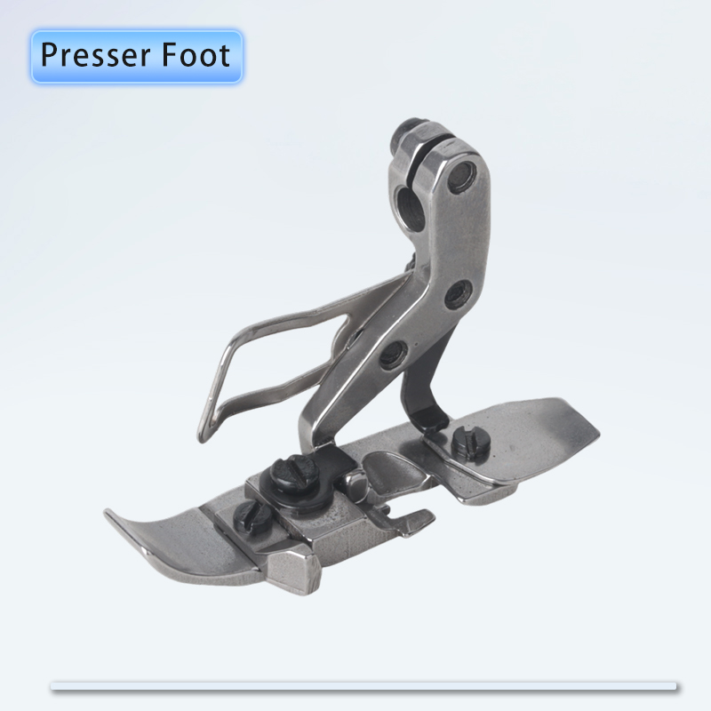 Industrial Textile Sewing Machine - Pied presseur compatible avec les machines