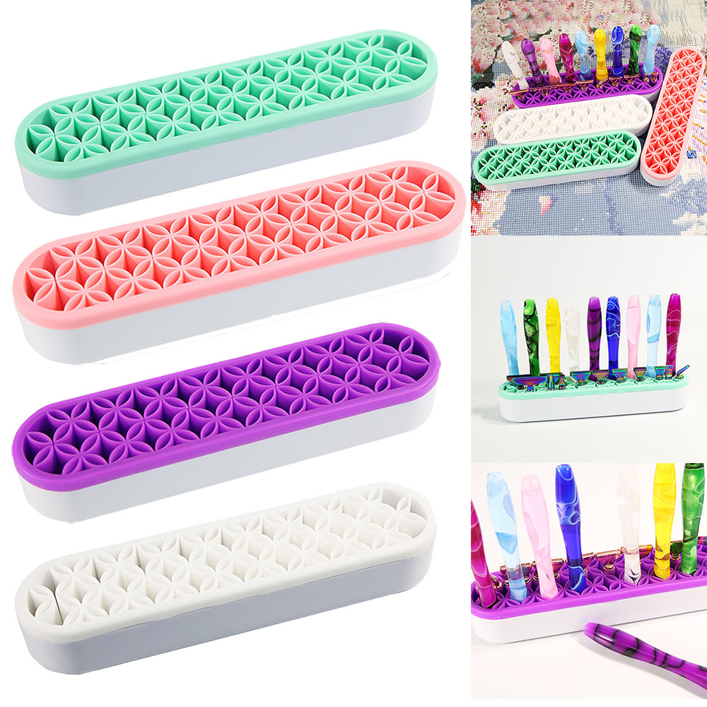 Sewing Necessities - Organisateurs de bureau polyvalents, boîte de
