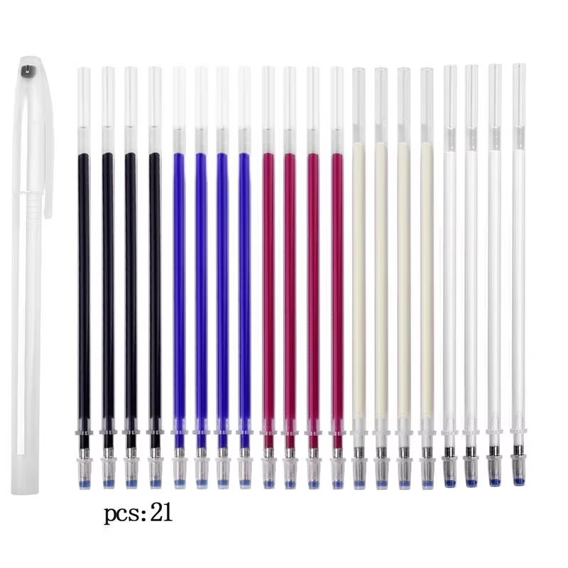 Fabric Marking Pen - Stylo marqueur magique effaçable à la