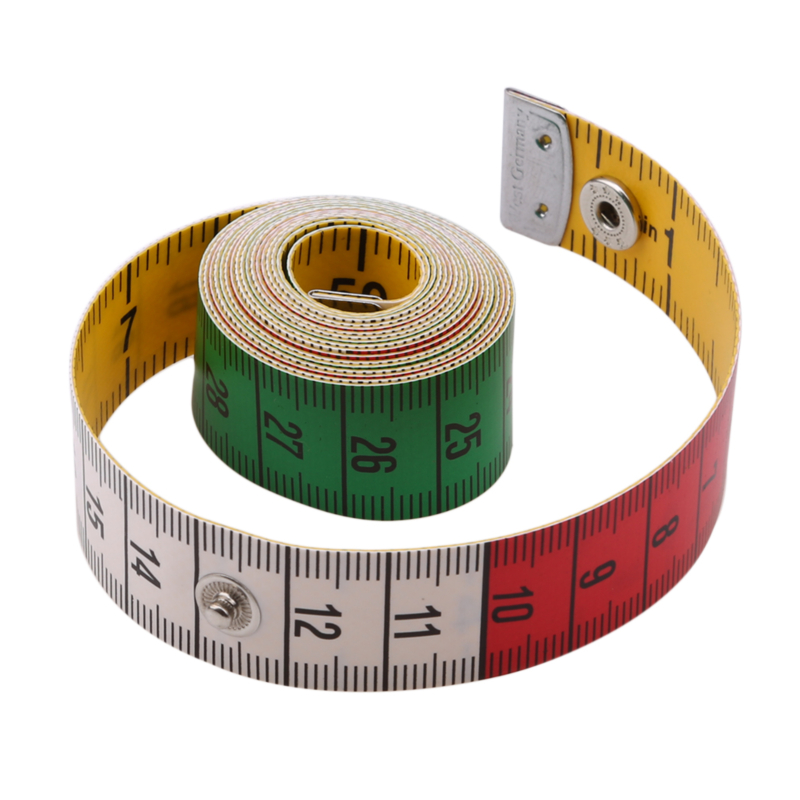 Sewing Gauge Ruler - Règle à Double échelle de haute