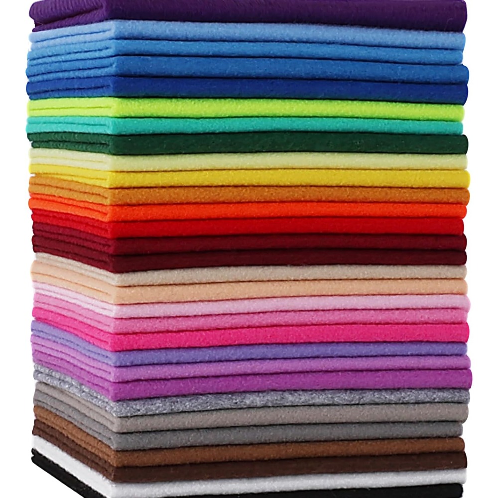 Fabric Softener Sheet - 30 feuilles de feutre doux de