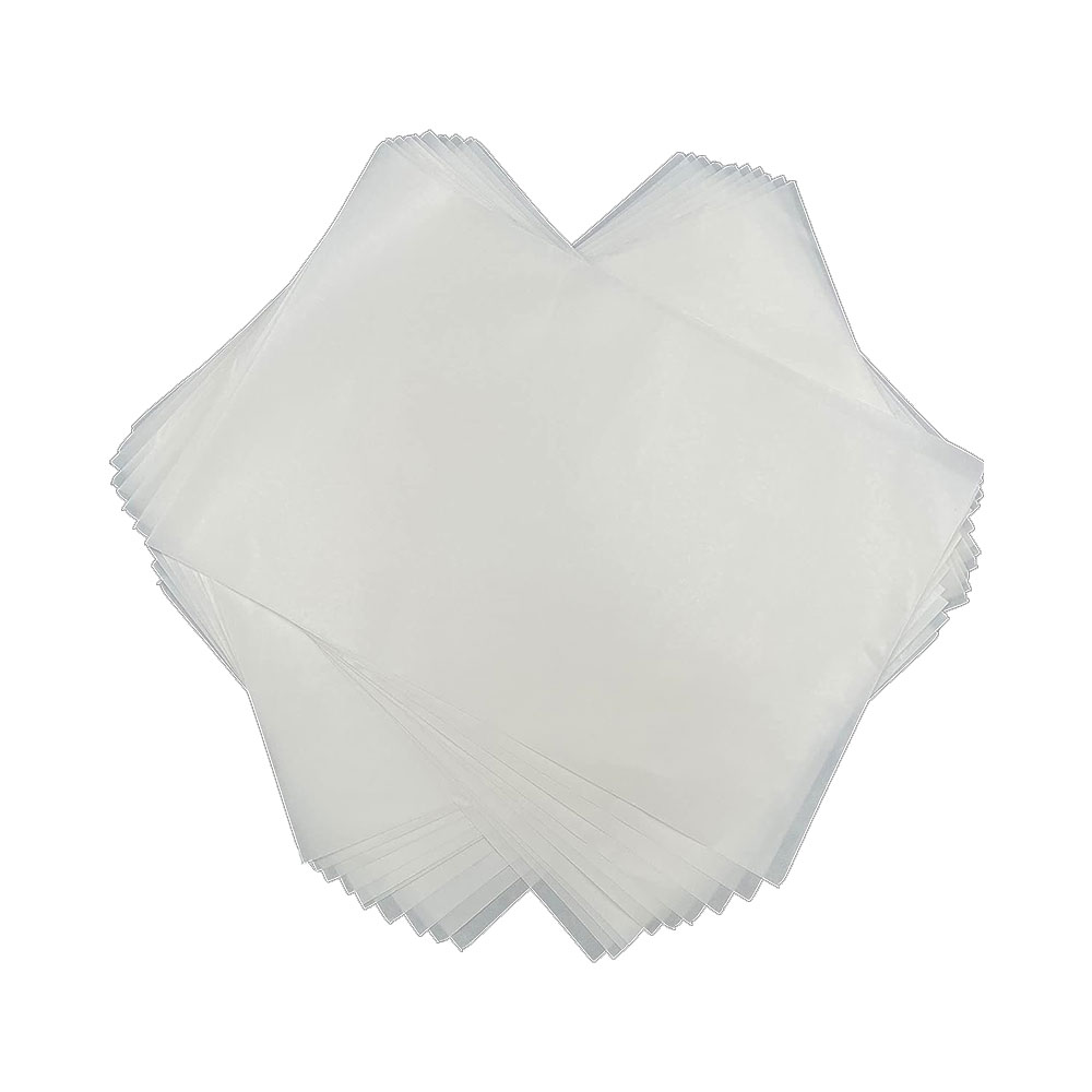 Fabric Softener Sheet - 10 Pièces de Feuilles de Patchs