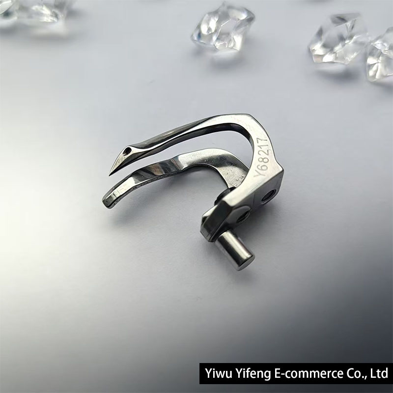 Needle Threader Tool - Y68217 Boucleur pour machine à coudre