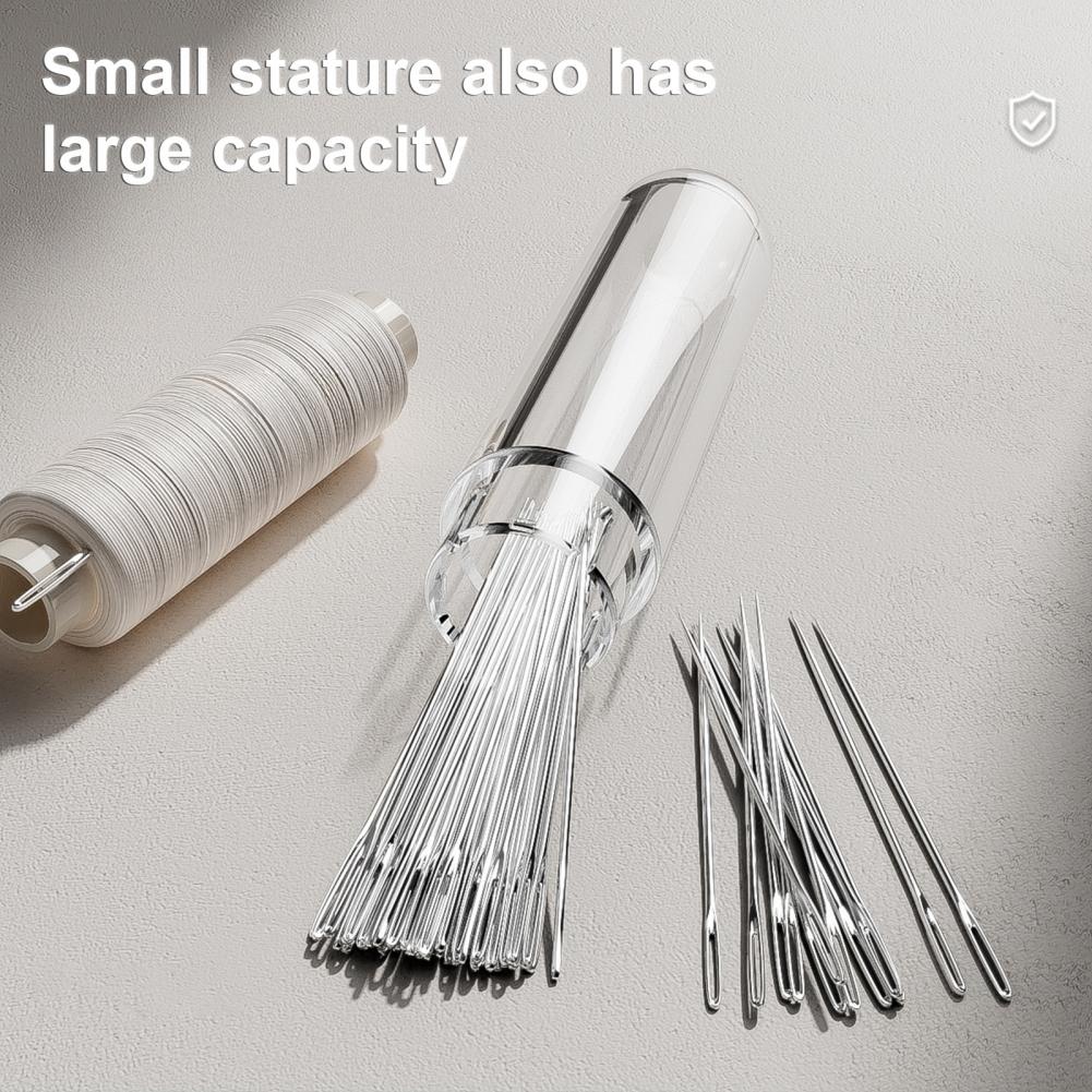 Kit portable 5-en-1 : Enfile-a - Needle Threader Tool avis et prix