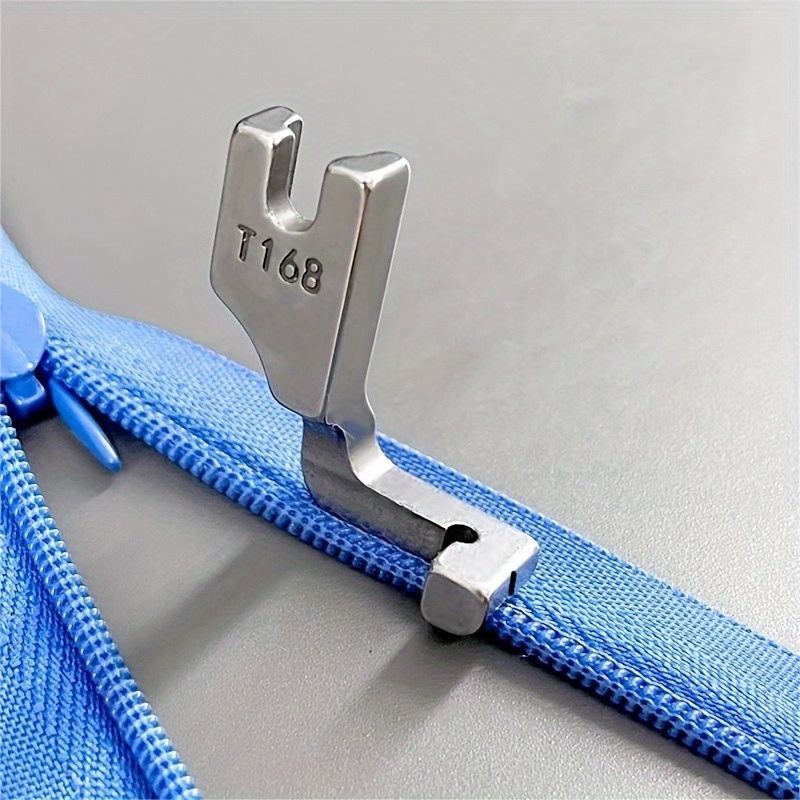 Pied presseur industriel en ac - Sewing Expert avis et prix