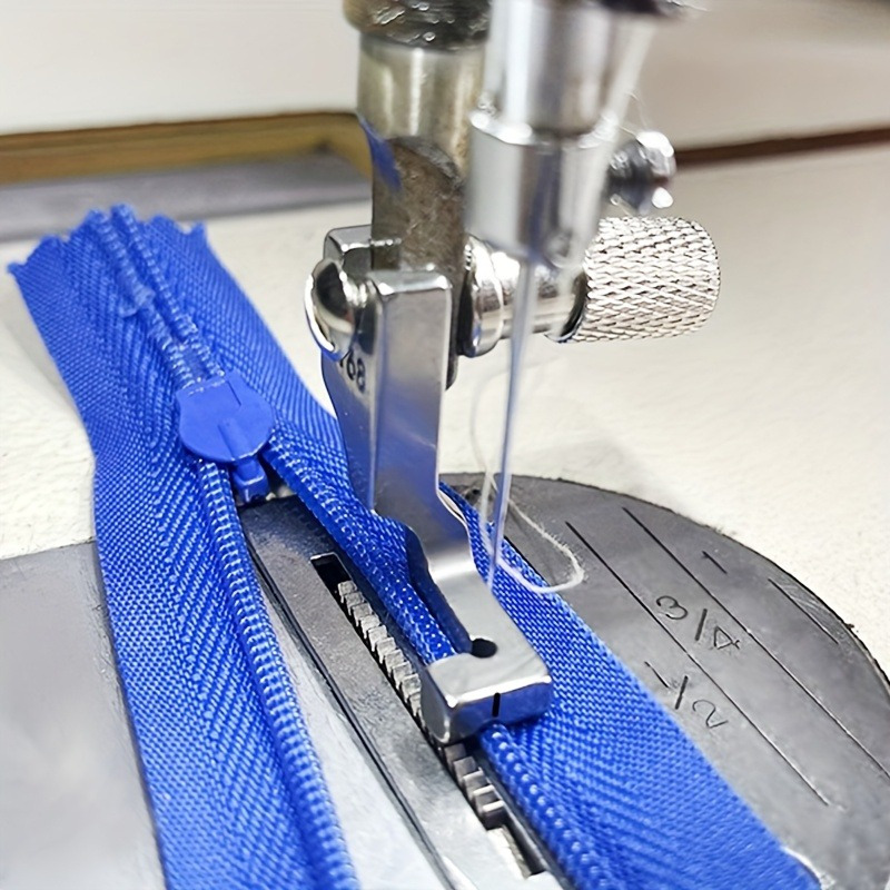 Pied presseur industriel en ac - Sewing Expert avis et prix
