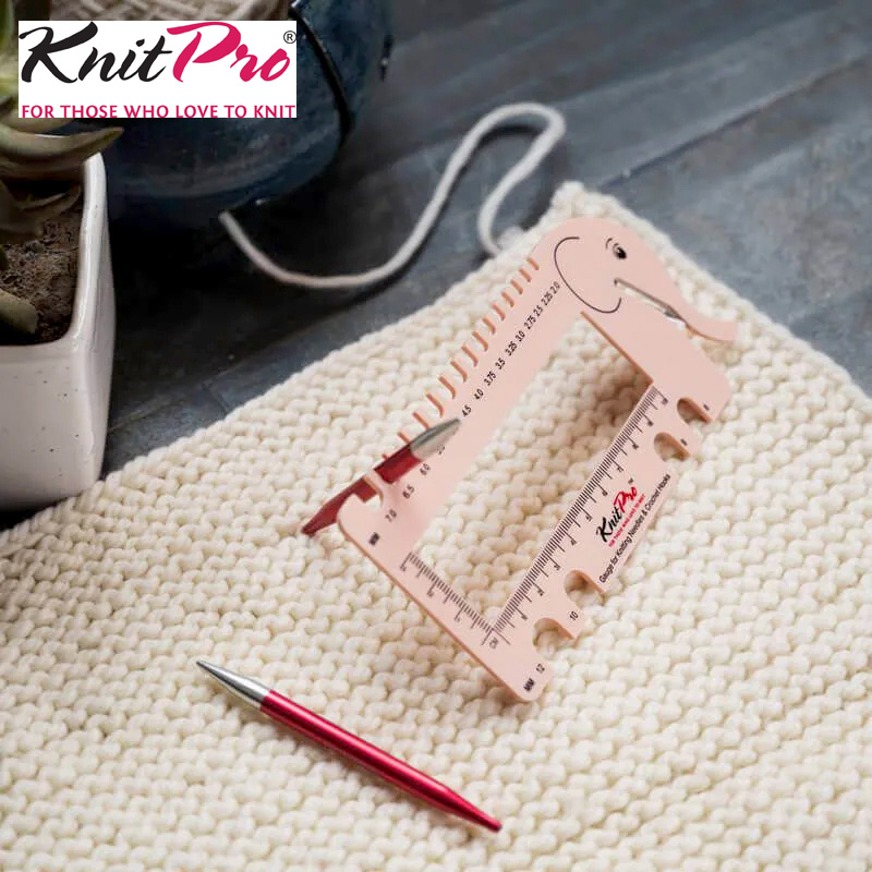 Knitpro outil de Crochet en pl - Sewing And Textile avis et prix