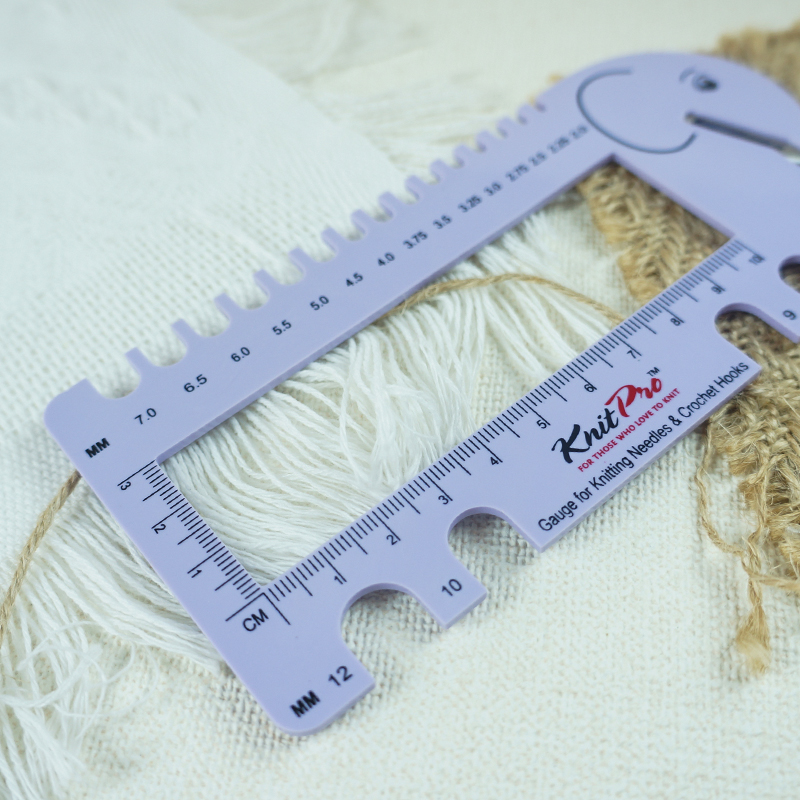Knitpro outil de Crochet en pl - Sewing And Textile avis et prix