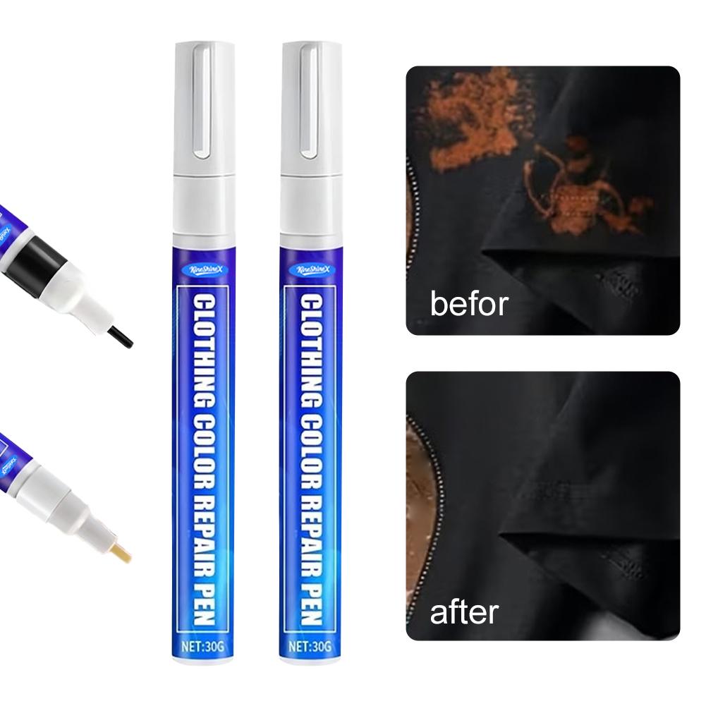 Stylo de réparation textile à  - Fabric Marking Pen avis et prix