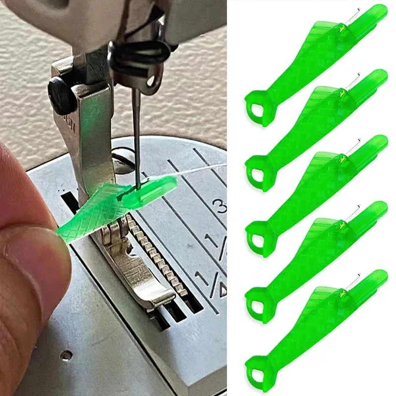 10/20/30 pièces Enfile-aiguill - Needle Threader Tool avis et prix
