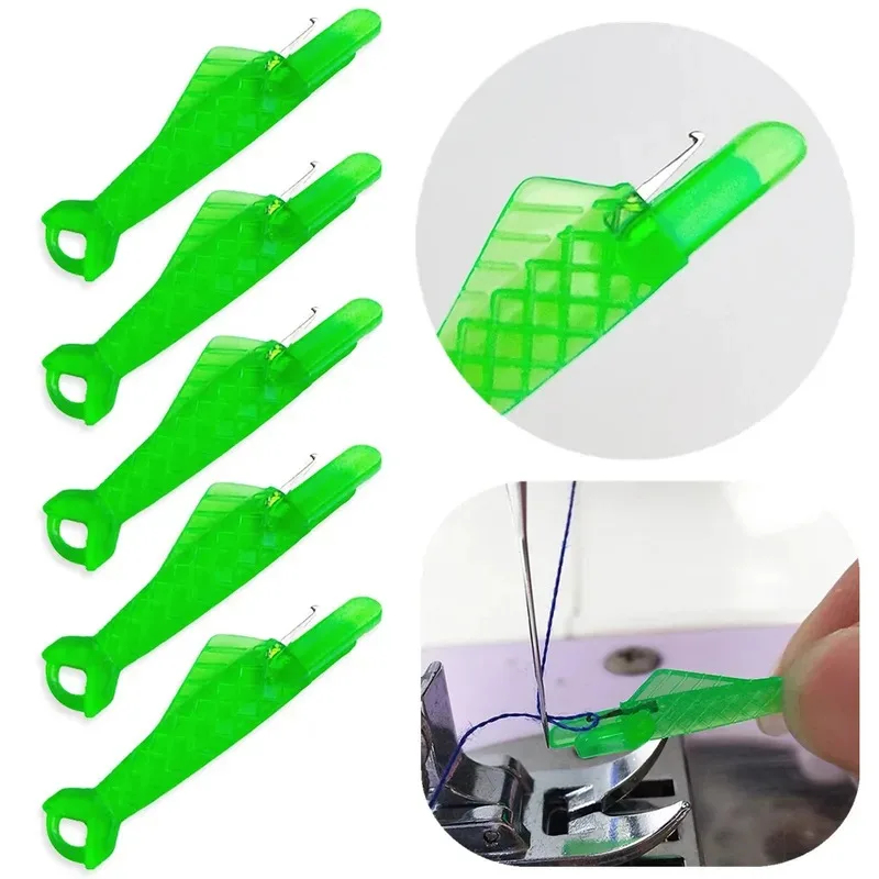 10/20/30 pièces Enfile-aiguill - Needle Threader Tool avis et prix