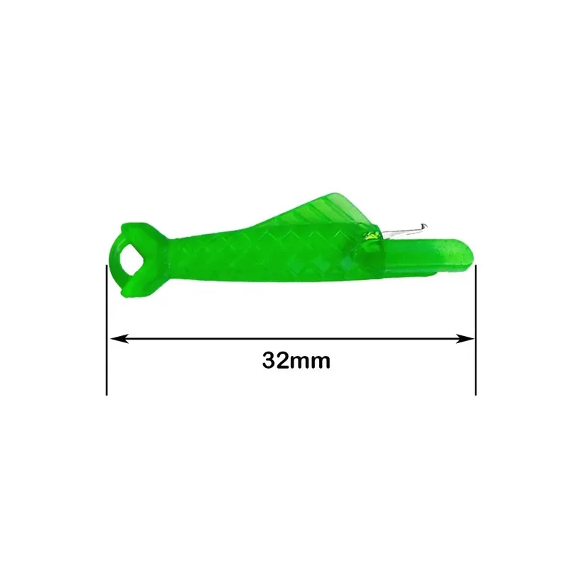 10/20/30 pièces Enfile-aiguill - Needle Threader Tool avis et prix