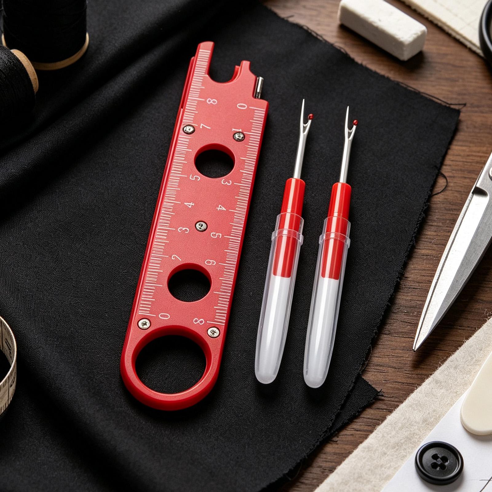 Enfile-aiguille pour machine à - Needle Threader Tool avis et prix