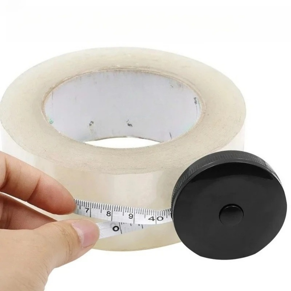 Mètre Ruban Rétractable Portab - Sewing Gauge Ruler avis et prix