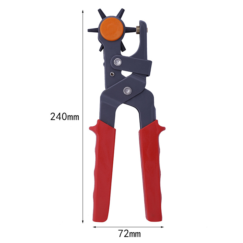 Pince à poinçonner pour ceintu - Sewing Eyelet Fabric avis et prix