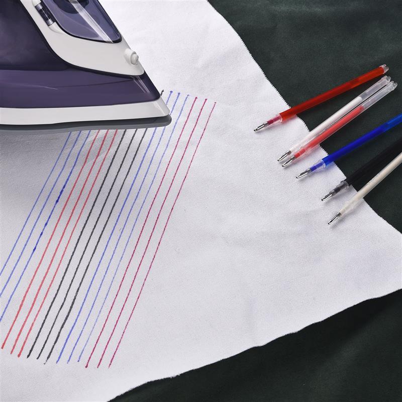 Stylos marqueurs qui disparais - Fabric Marking Pen avis et prix