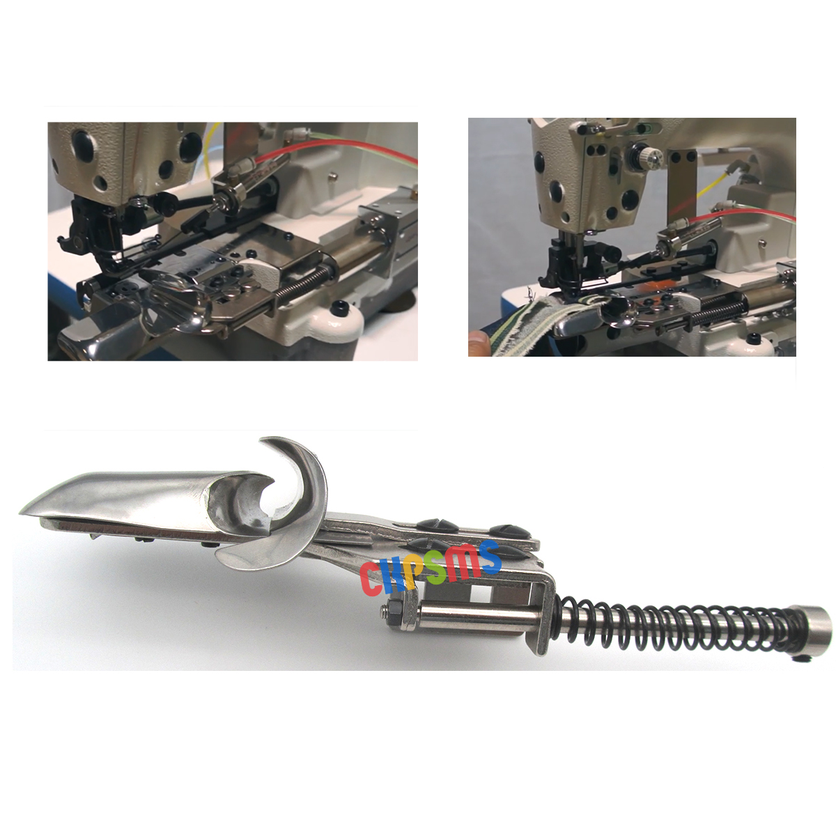 # Ensemble de ourletage inféri - Industrial Textile Sewing Machine avis et prix