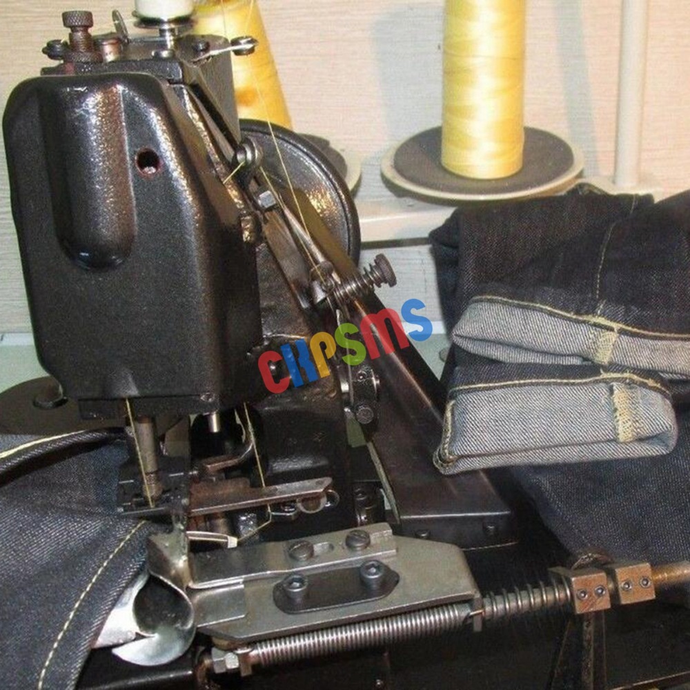 # Ensemble de ourletage inféri - Industrial Textile Sewing Machine avis et prix