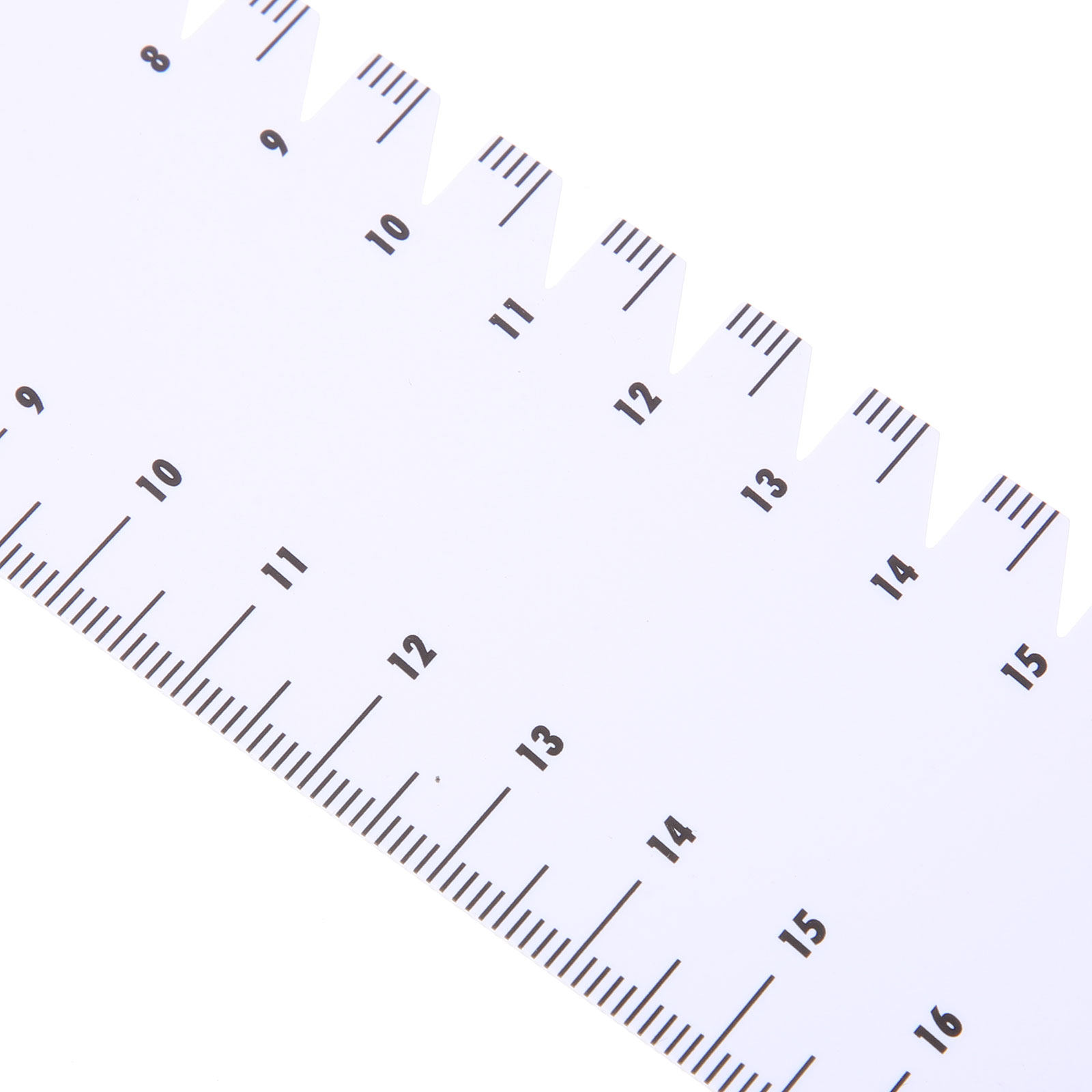 Mini règle de quilting pour le - Sewing Gauge Ruler avis et prix