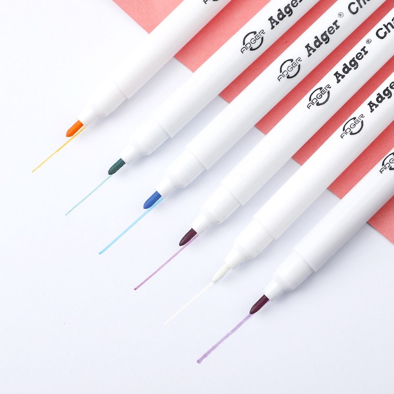 Point de croix Patchwork brico - Fabric Marking Pen avis et prix