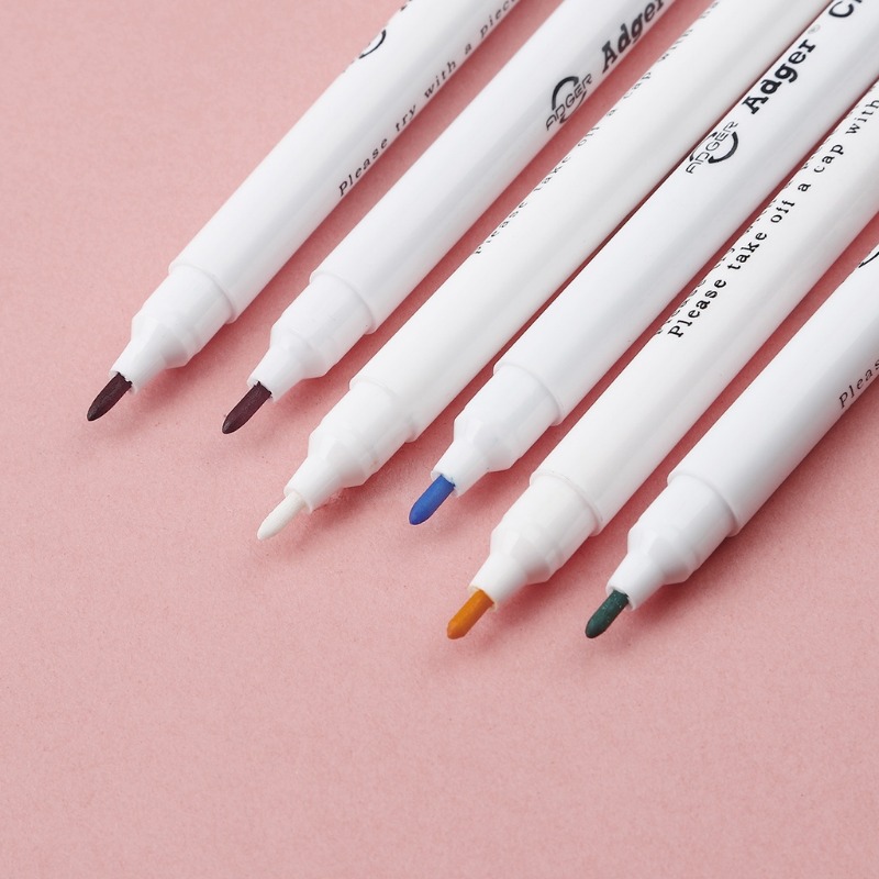 Point de croix Patchwork brico - Fabric Marking Pen avis et prix