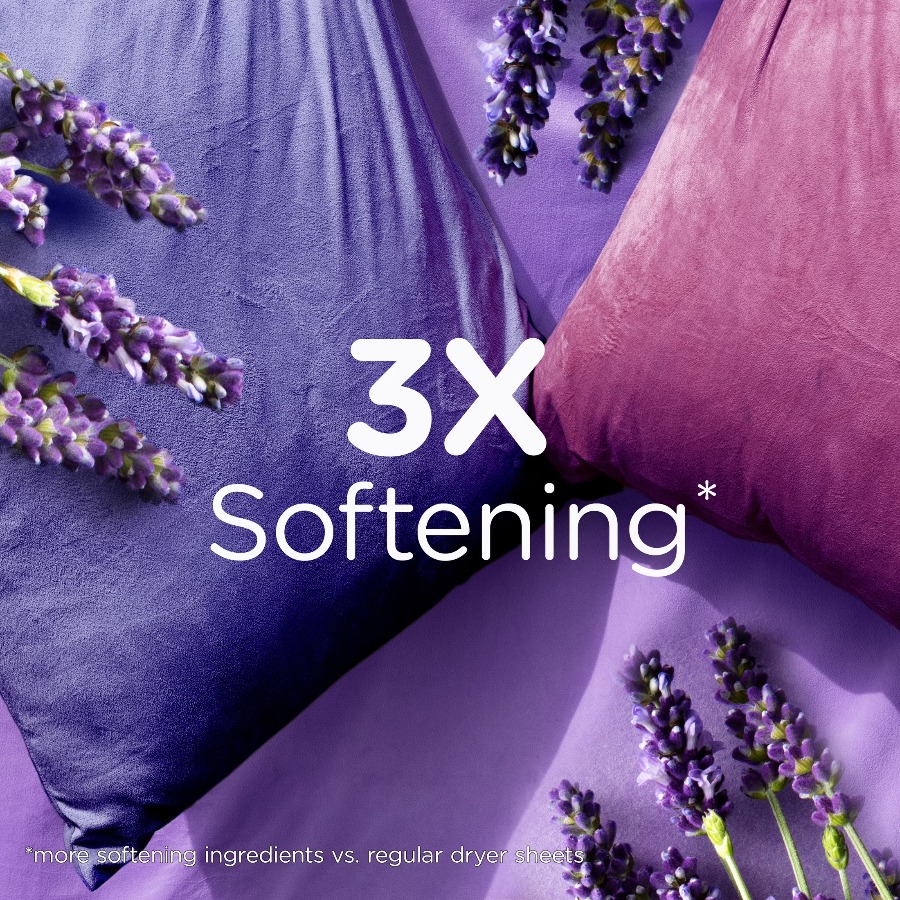 Feuilles assouplissantes pour  - Fabric Softener Sheet avis et prix