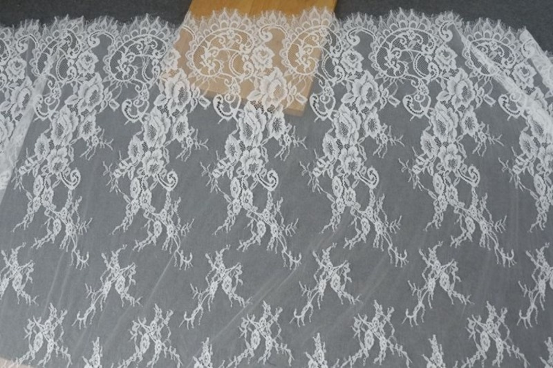 Kit DIY de dentelle à cils pre - Textile Sewing Kit avis et prix