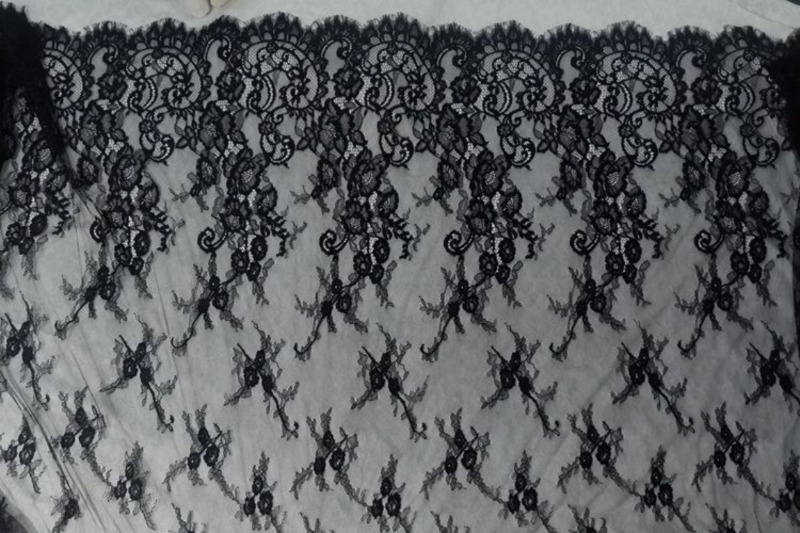 Kit DIY de dentelle à cils pre - Textile Sewing Kit avis et prix