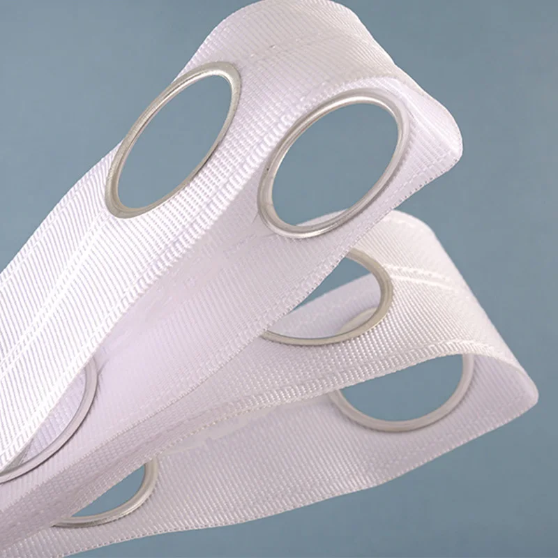 Ruban perforé pour œillets 10m - Sewing Eyelet Fabric avis et prix