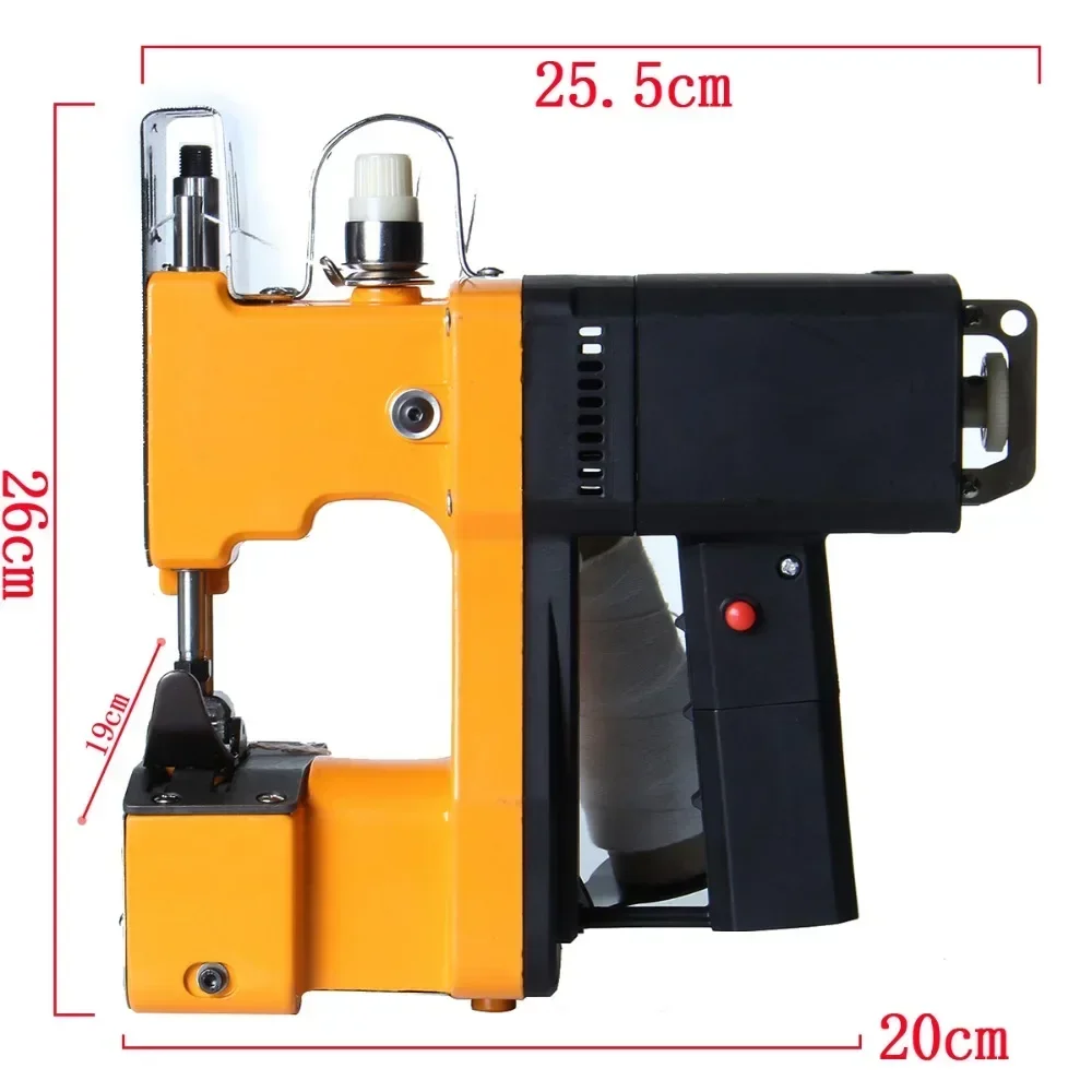 Machine à coudre électrique Po - Textiles Sewing Machine avis et prix