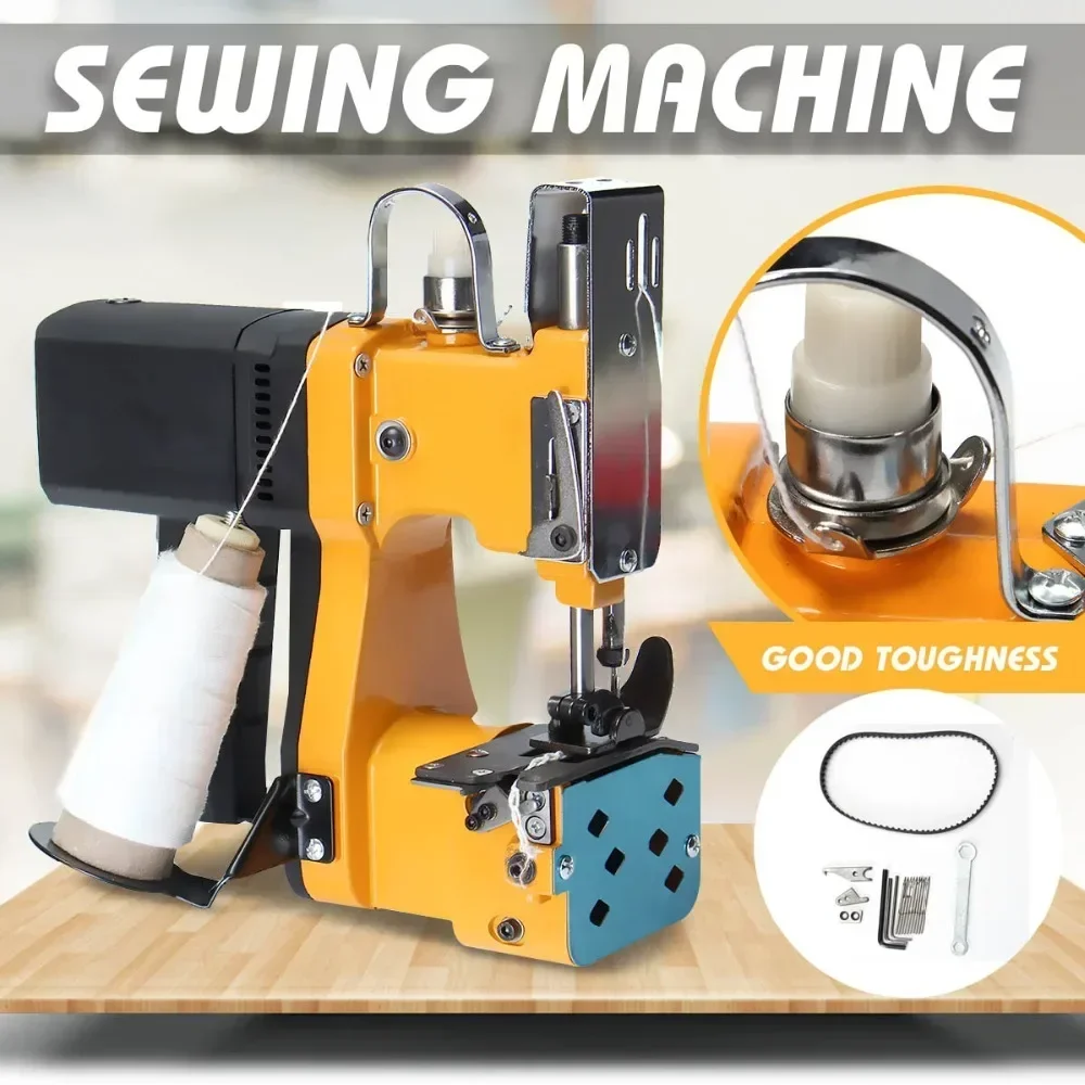 Machine à coudre électrique Po - Textiles Sewing Machine avis et prix