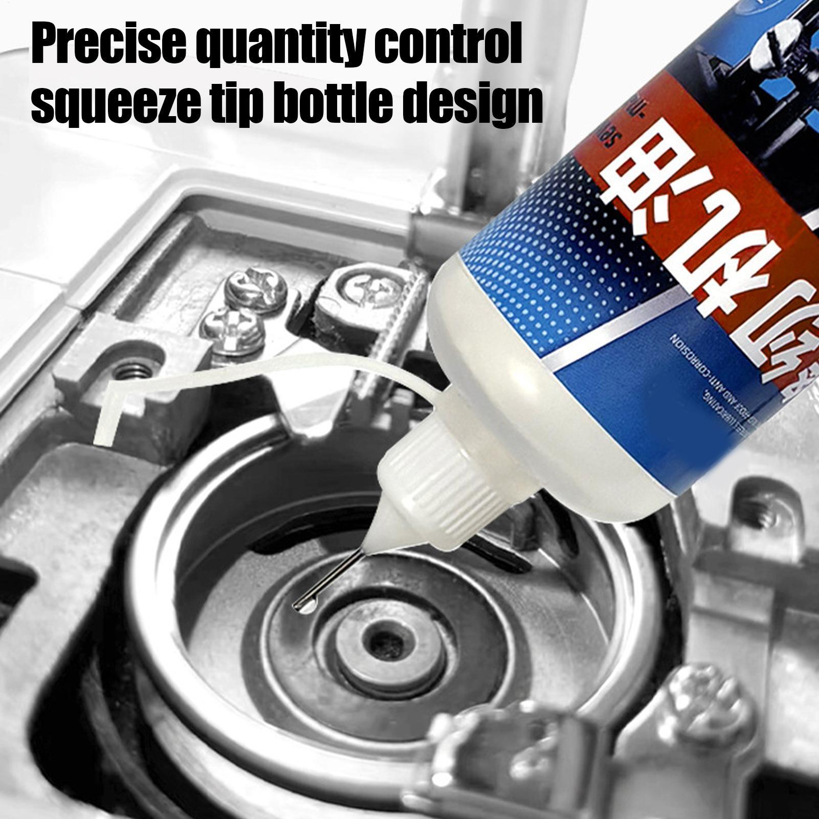 Huile pour machine à coudre, l - Sewing Expert avis et prix