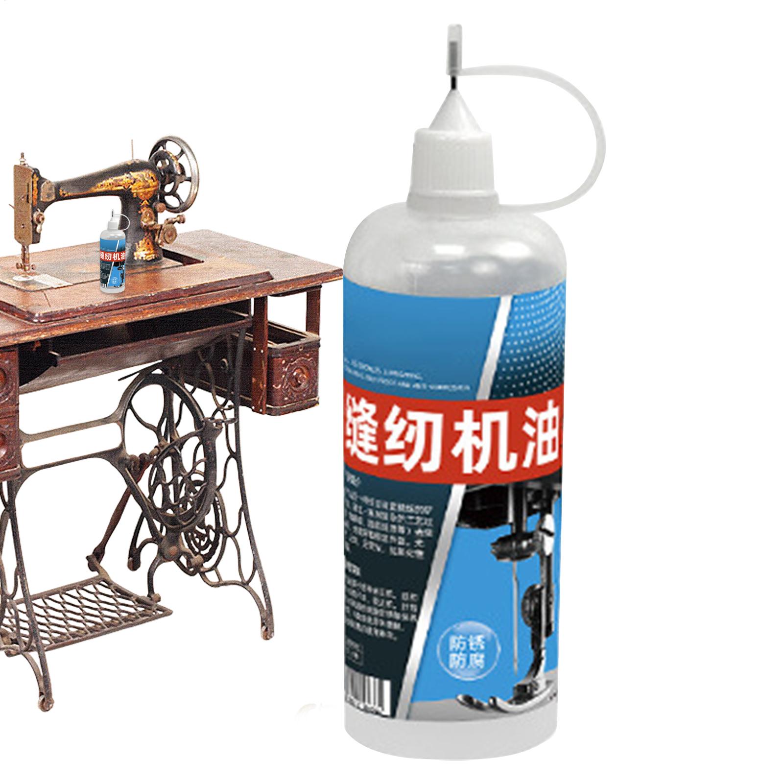 Huile pour machine à coudre, l - Sewing Expert avis et prix