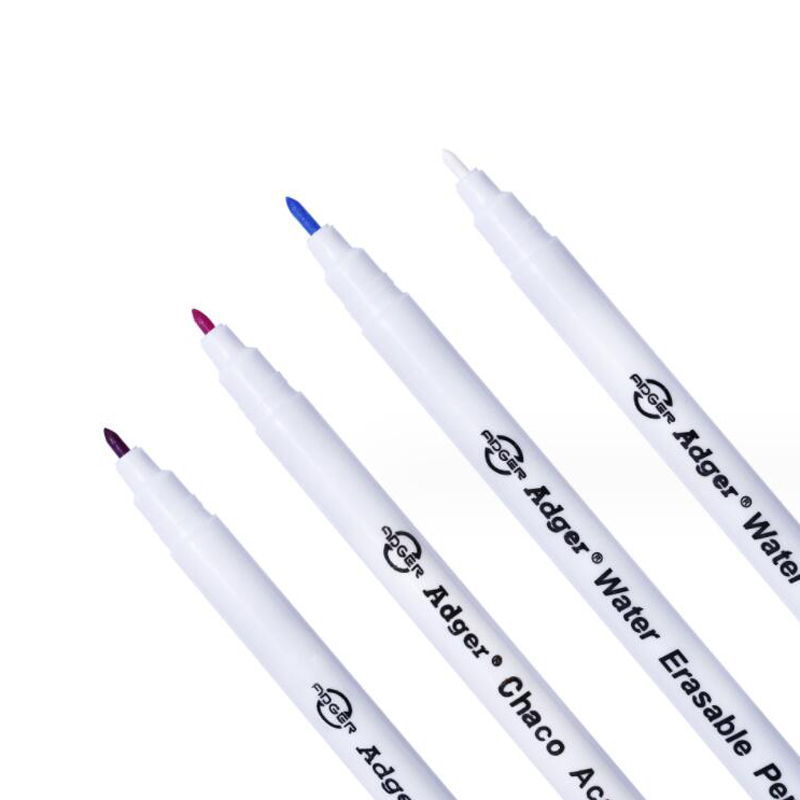 Stylo marqueur effaçable pour  - Fabric Marking Pen avis et prix