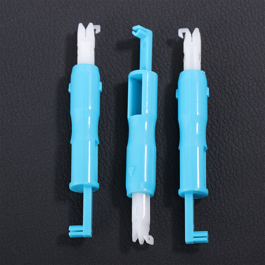 Lot de 5 Enfile-aiguilles auto - Needle Threader Tool avis et prix