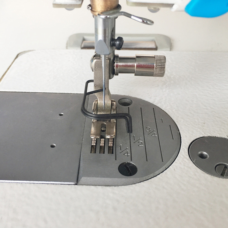 Pied-de-biche à changement rap - Industrial Textile Sewing Machine avis et prix