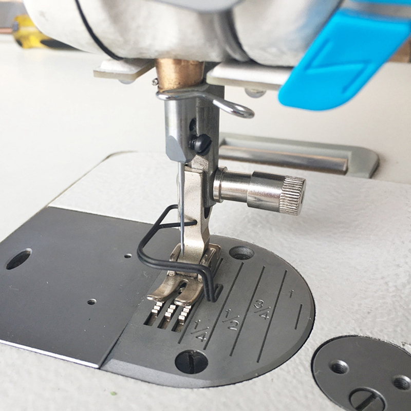 Pied-de-biche à changement rap - Industrial Textile Sewing Machine avis et prix