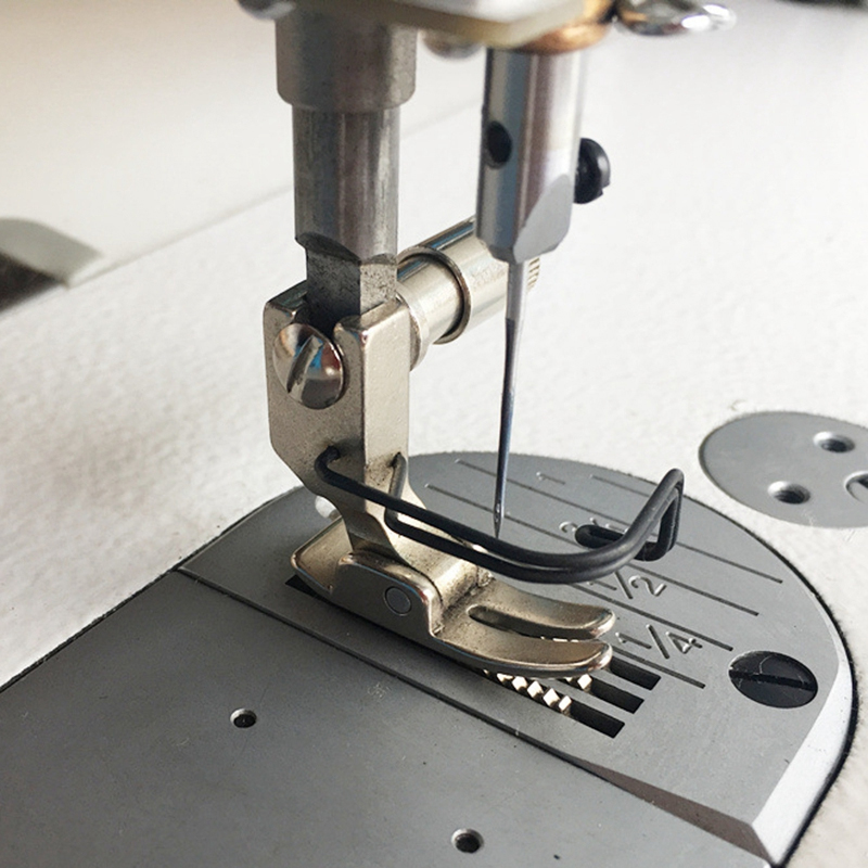 Pied-de-biche à changement rap - Industrial Textile Sewing Machine avis et prix