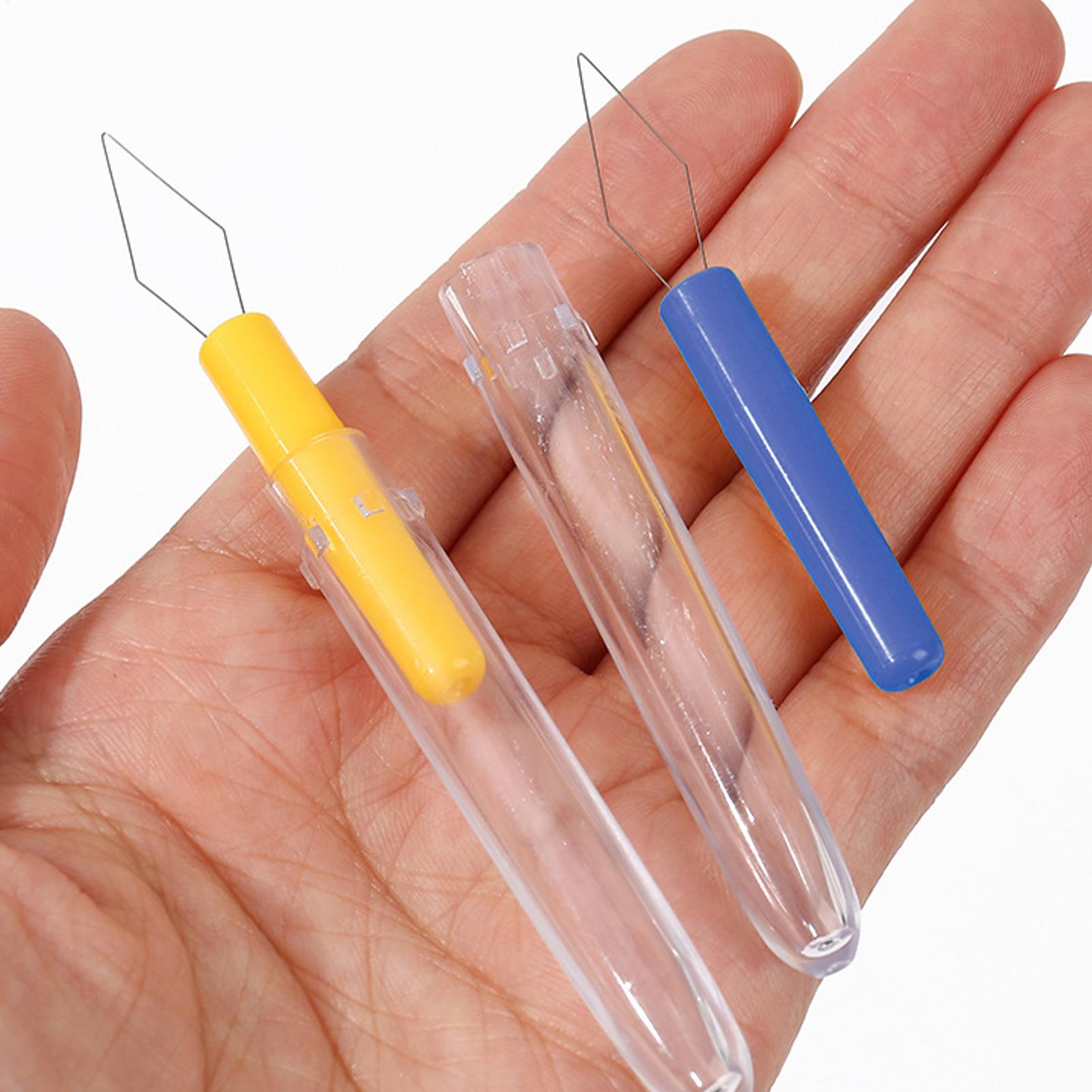 Enfile-aiguille automatique av - Needle Threader Tool avis et prix