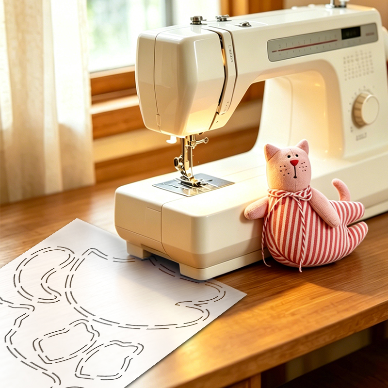 YOMDID 1 pièce Pochoir de Quil - Sewing Necessities avis et prix