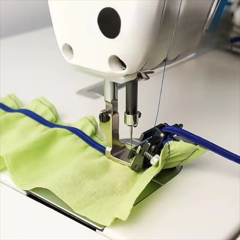 Prensatelas réglable pour mach - Sewing Expert avis et prix