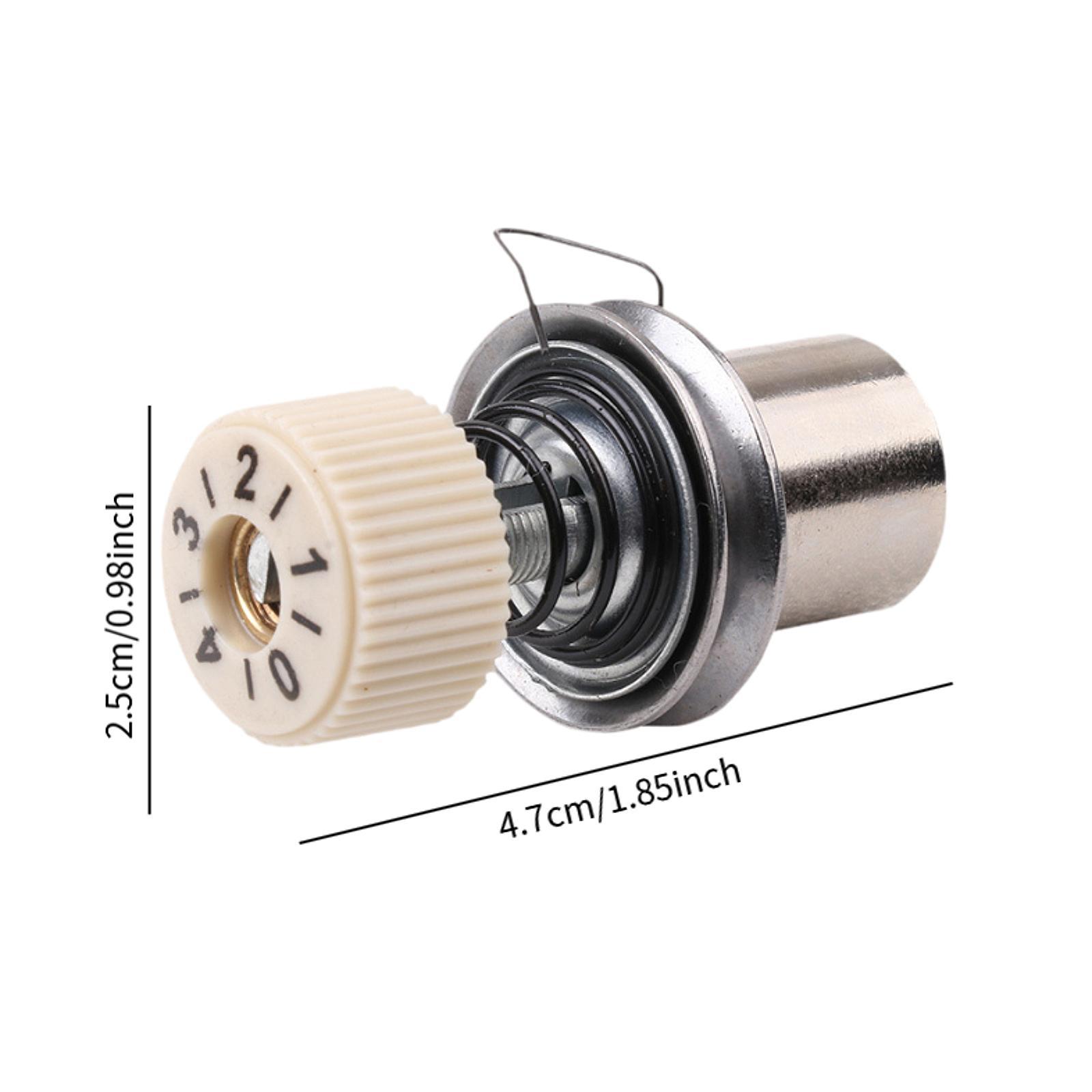 Régulateur de tension de préci - Textiles Sewing Machine avis et prix