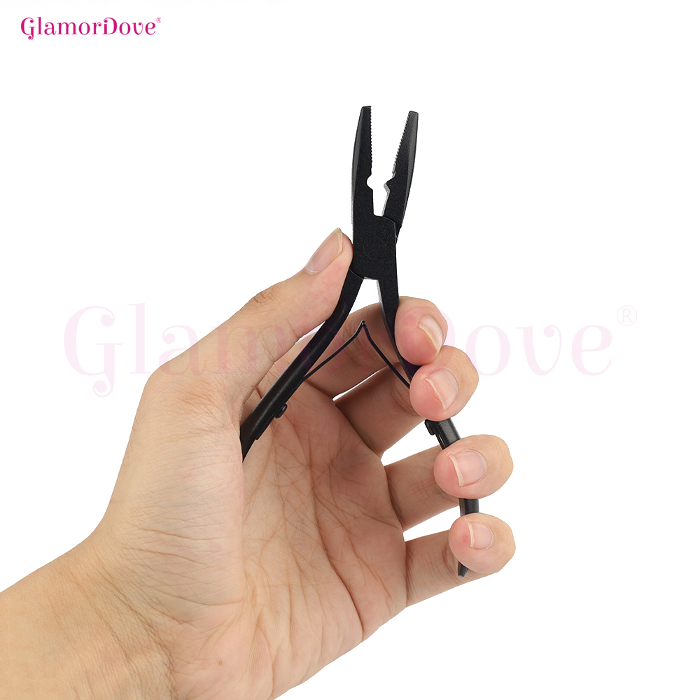GlamorDove Kit d'outils d'exte - Needle Threader Tool avis et prix