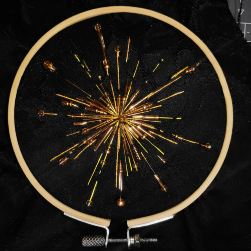 8 pièces de tissu en lin de 30 - Sewing Embroidery Fabric avis et prix