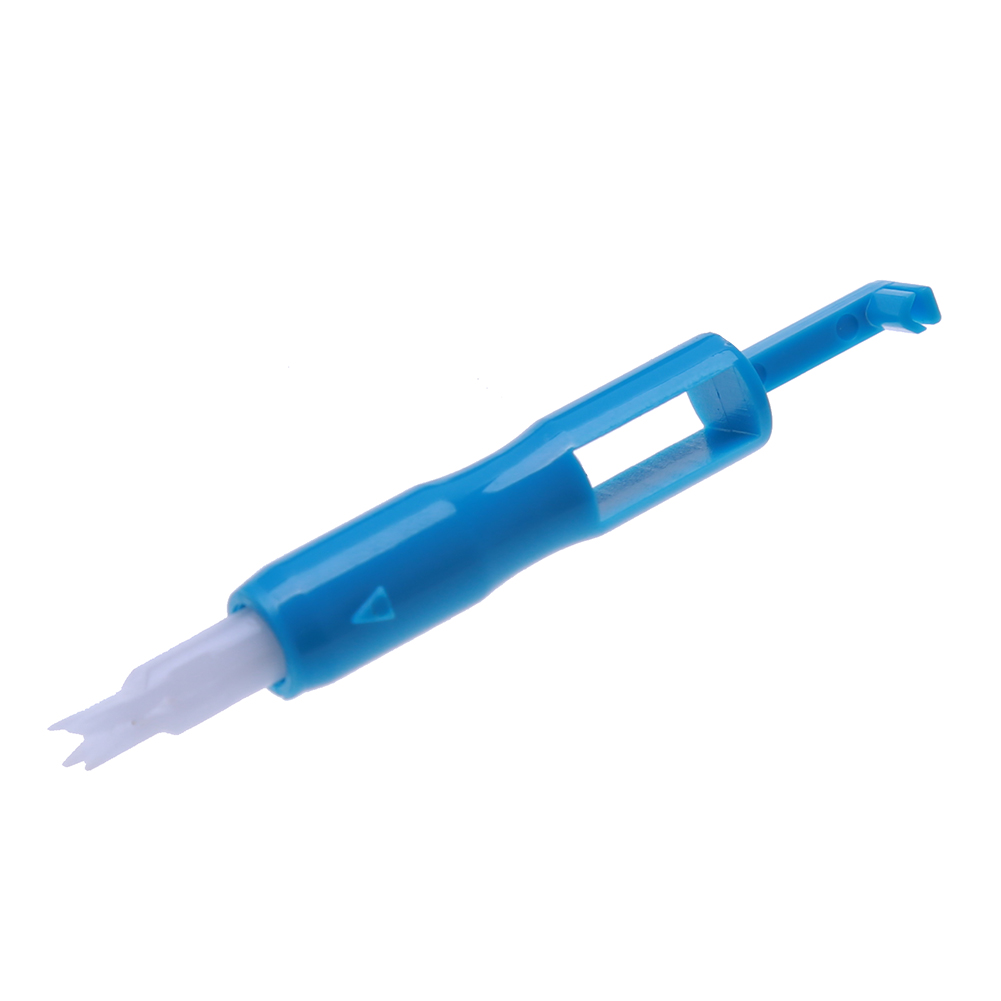 Enfile-aiguilles manuels en pl - Needle Threader Tool avis et prix